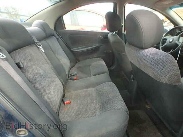 2002 DODGE NEON - VIN: 1B3ES26C52D607148 - Фото 6