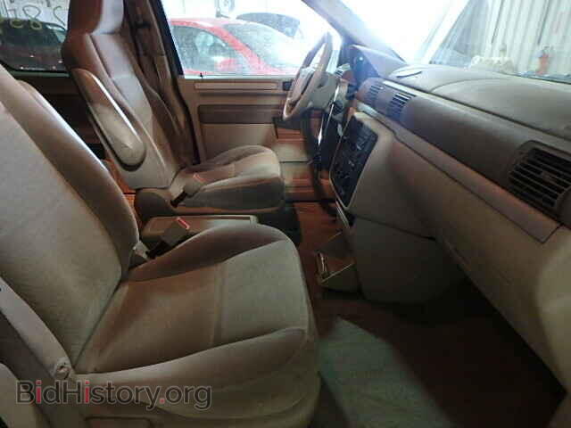 2006 FORD FREESTAR - VIN: 2FMZA51676BA09088 - Фото 5
