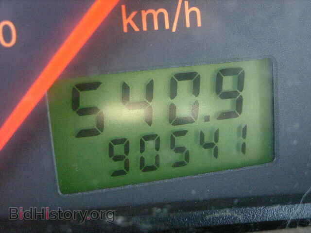 2005 FORD FOCUS - VIN: 1FAFP34N85W139042 - Photo 8