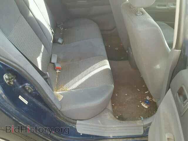 2002 MITSUBISHI LANCER - VIN: JA3AJ26E82U048646 - Photo 6