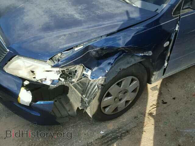 2002 MITSUBISHI LANCER - VIN: JA3AJ26E82U048646 - Photo 9