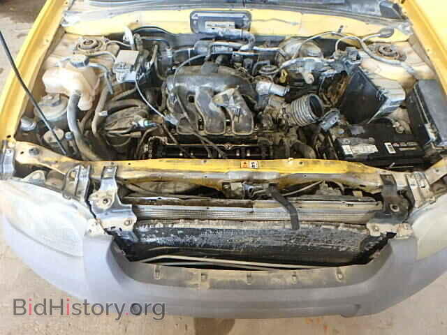 2002 FORD ESCAPE - VIN: 1FMYU01112KB12694 - Фото 7