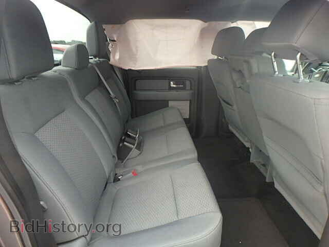 2013 FORD F150 - VIN: 1FTFW1CF1DFA77459 - Фото 6
