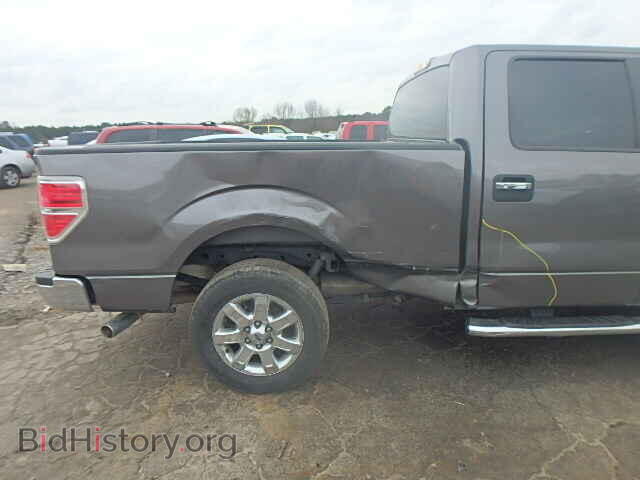 2013 FORD F150 - VIN: 1FTFW1CF1DFA77459 - Фото 9