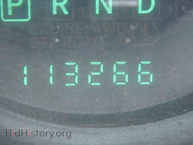 2007 DODGE NITRO - VIN: 1D8GT28K77W528330 - Фото 8
