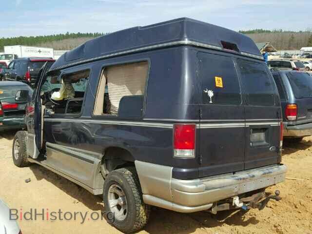 2000 FORD ECONOLINE - VIN: 1FDRE14L5YHA85588 - Photo 3