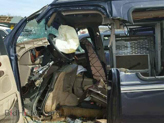 2000 FORD ECONOLINE - VIN: 1FDRE14L5YHA85588 - Photo 5