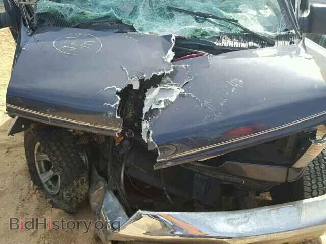 2000 FORD ECONOLINE - VIN: 1FDRE14L5YHA85588 - Photo 7