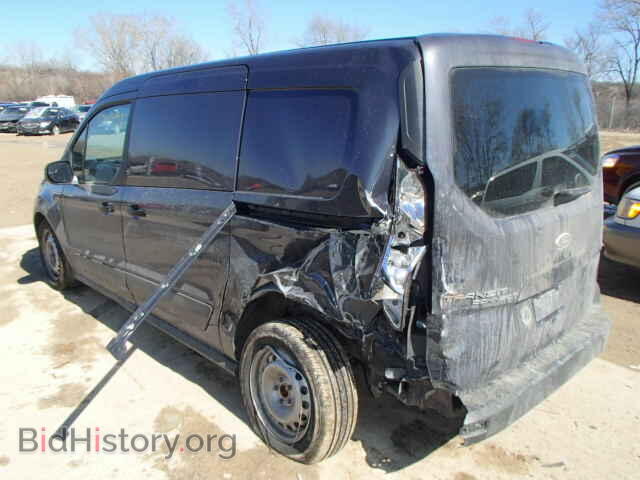 2014 FORD TRANSIT CO - VIN: NM0LE7E71E1157094 - Фото 3