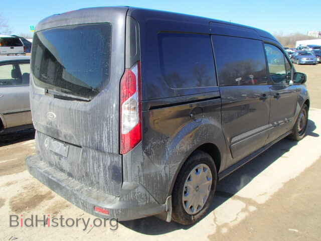 2014 FORD TRANSIT CO - VIN: NM0LE7E71E1157094 - Фото 4