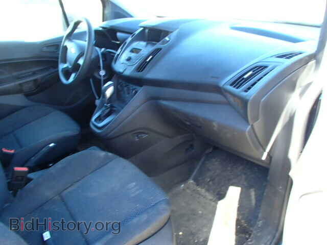 2014 FORD TRANSIT CO - VIN: NM0LE7E71E1157094 - Фото 5