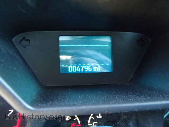 2014 FORD TRANSIT CO - VIN: NM0LE7E71E1157094 - Фото 8