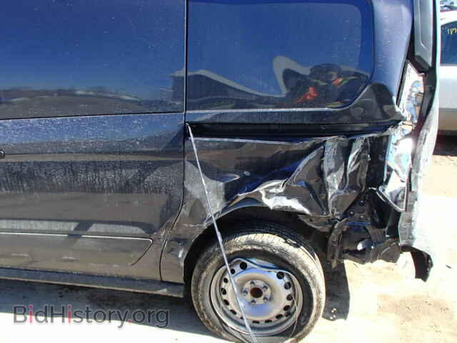 2014 FORD TRANSIT CO - VIN: NM0LE7E71E1157094 - Фото 9