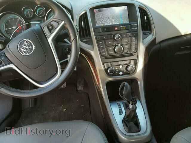2013 BUICK VERANO - VIN: 1G4PP5SK9D4142833 - Фото 9