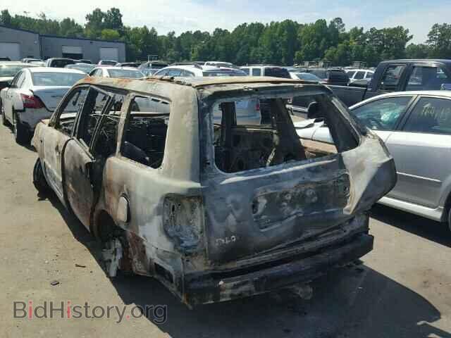 2006 HONDA PILOT - VIN: 5FNYF285X6B014415 - Фото 3