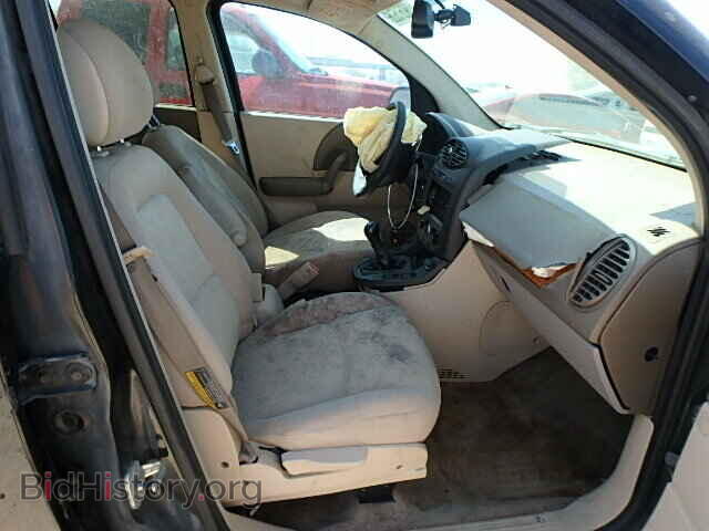 2003 SATURN VUE - VIN: 5GZCZ23D53S811622 - Фото 5