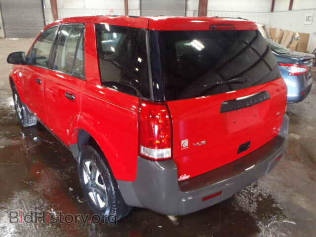 2003 SATURN VUE - VIN: 5GZCZ53B83S881423 - Фото 3