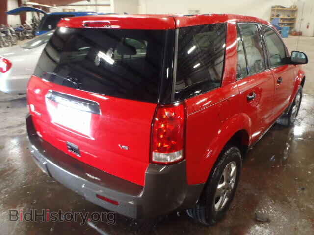 2003 SATURN VUE - VIN: 5GZCZ53B83S881423 - Фото 4