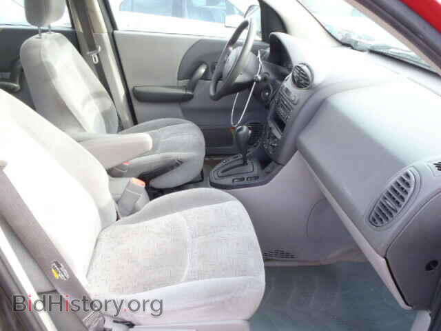 2003 SATURN VUE - VIN: 5GZCZ53B83S881423 - Фото 5
