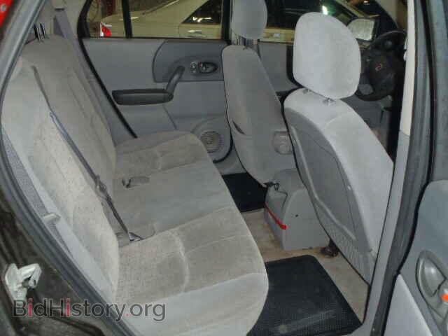 2003 SATURN VUE - VIN: 5GZCZ53B83S881423 - Фото 6