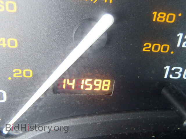 2003 SATURN VUE - VIN: 5GZCZ53B83S881423 - Фото 8