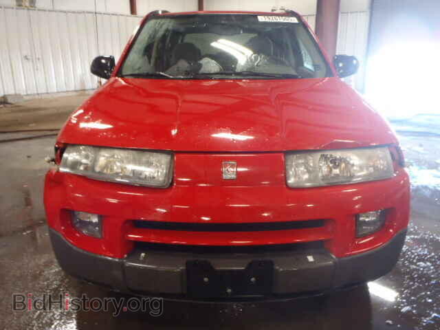 2003 SATURN VUE - VIN: 5GZCZ53B83S881423 - Фото 9
