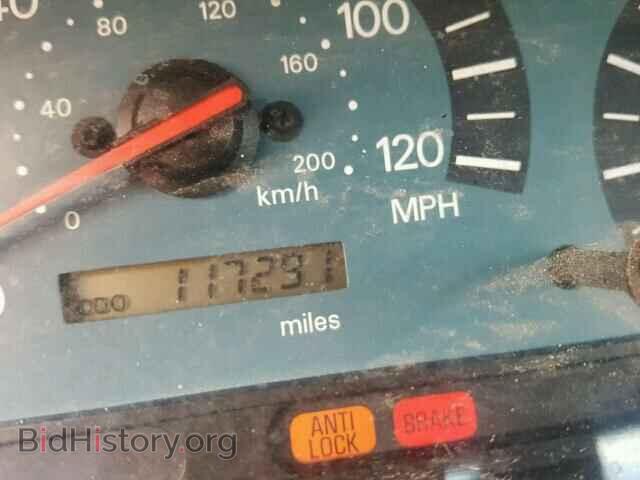 2002 MITSUBISHI GALANT - VIN: 4A3AA46G72E040009 - Фото 8