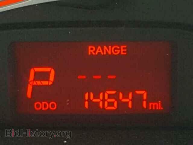 2013 KIA RIO - VIN: KNADM5A31D6248155 - Фото 8