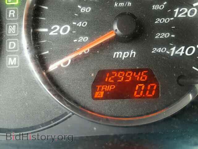 2005 MAZDA 6 - VIN: 1YVHP80C455M67840 - Фото 8