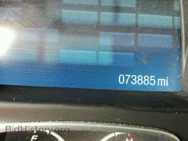 2012 FORD FOCUS - VIN: 1FAHP3F25CL257169 - Фото 8