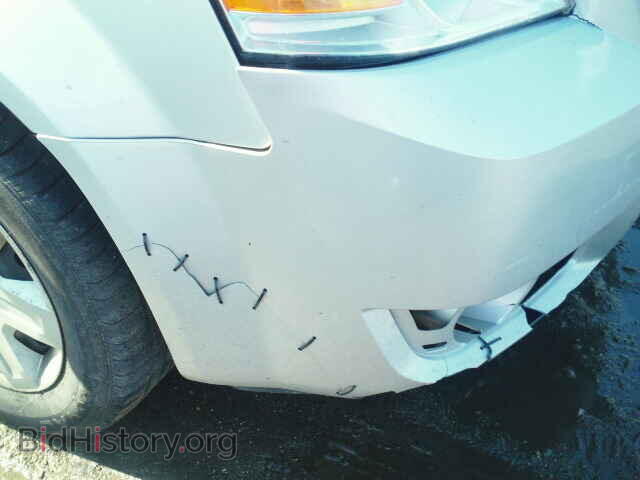 2010 DODGE CARAVAN - VIN: 2D4RN4DE5AR161654 - Фото 10