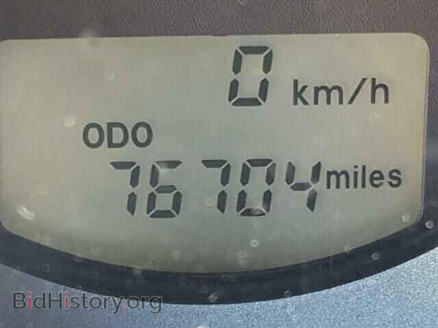 2011 MITSUBISHI ECLIPSE - VIN: 4A31K5DF4BE008387 - Фото 8
