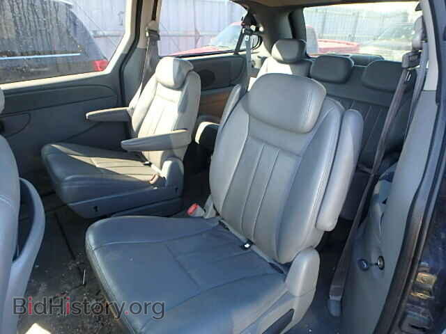 2005 DODGE CARAVAN - VIN: 2D4GP44L95R275341 - Фото 6
