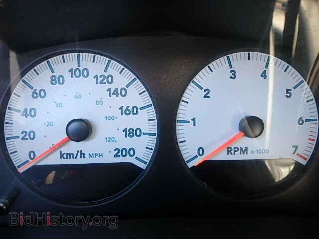 2005 DODGE CARAVAN - VIN: 2D4GP44L95R275341 - Фото 8