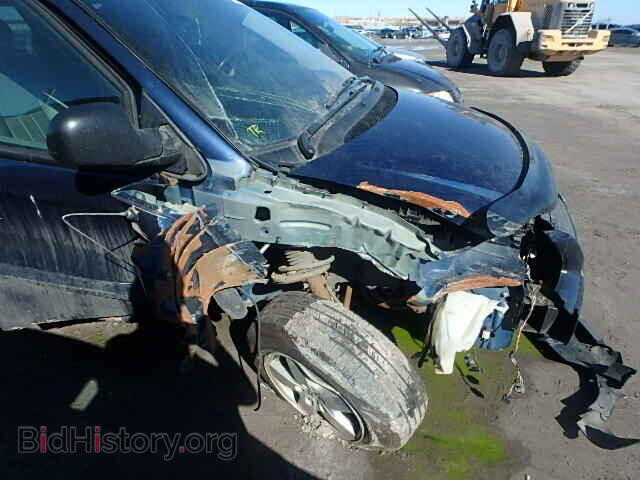 2005 DODGE CARAVAN - VIN: 2D4GP44L95R275341 - Фото 9