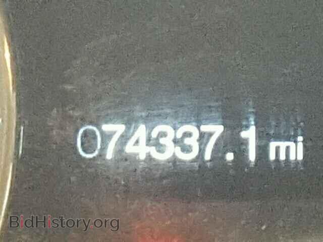 2012 FORD F150 - VIN: 1FTEX1EM8CFB54752 - Фото 8