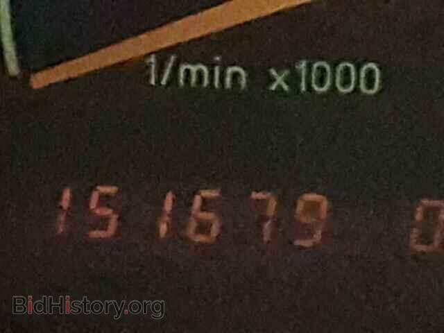 1999 SAAB 9 3 - VIN: YS3DD58N2X2070769 - Фото 8