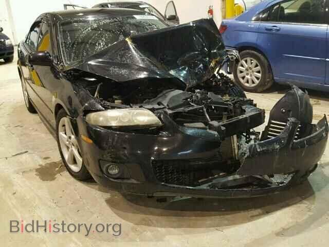 Фотография 1YVHP80C875M51160 - MAZDA 6 2007