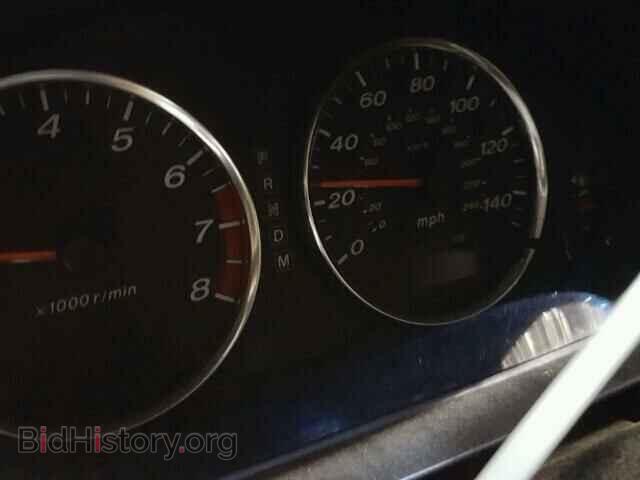 2007 MAZDA 6 - VIN: 1YVHP80C875M51160 - Фото 8