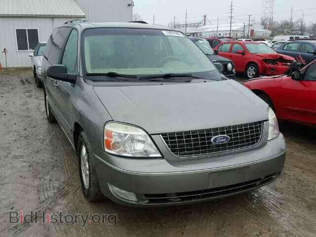 Photo 2FMDA52204BA33302 - FORD FREESTAR 2004