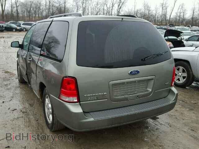2004 FORD FREESTAR - VIN: 2FMDA52204BA33302 - Фото 3