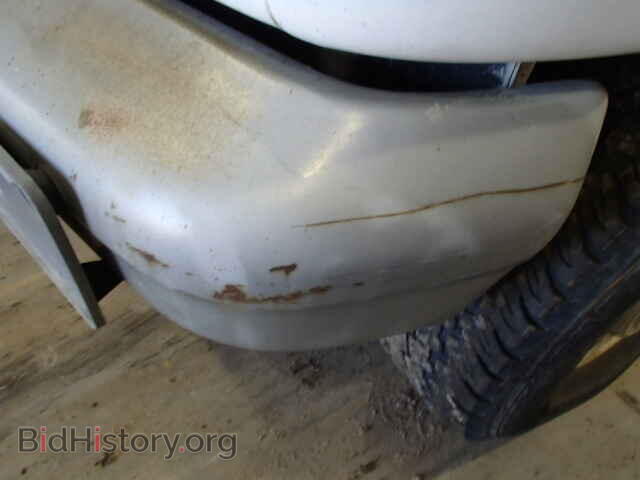 1999 FORD ECONOLINE - VIN: 1FTNE2428XHA21060 - Photo 9