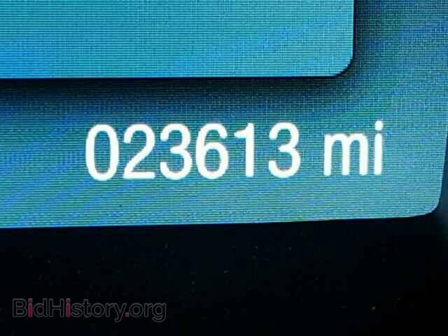 2014 FORD FOCUS - VIN: 1FADP3F20EL441498 - Фото 8
