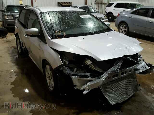 Фотография 1FADP3F24EL451788 - FORD FOCUS 2014