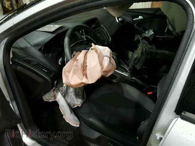 2014 FORD FOCUS - VIN: 1FADP3F24EL451788 - Фото 5