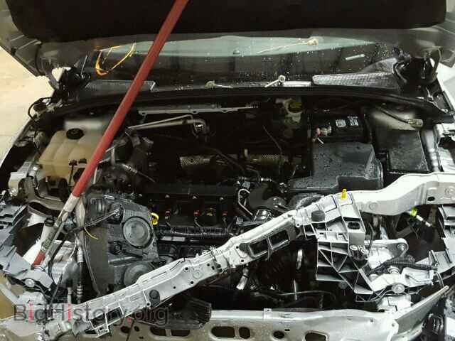 2014 FORD FOCUS - VIN: 1FADP3F24EL451788 - Фото 7