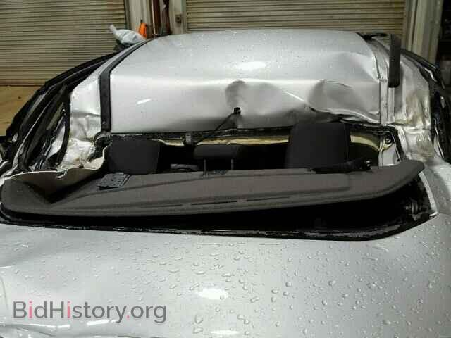2014 FORD FOCUS - VIN: 1FADP3F24EL451788 - Фото 9
