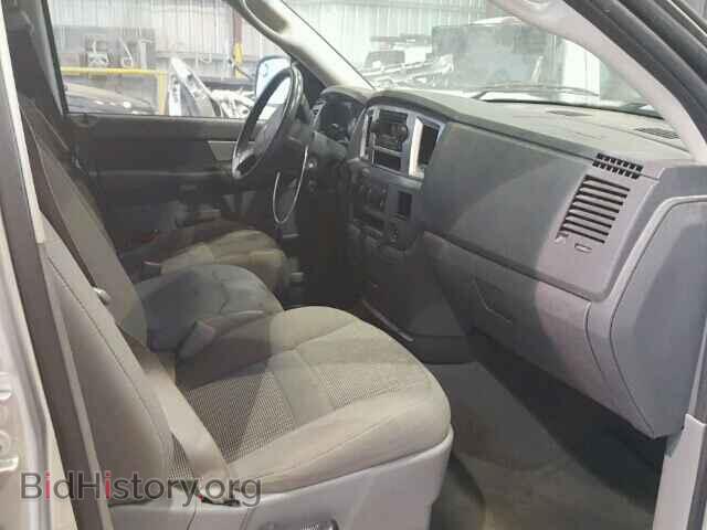 2007 DODGE RAM 1500 - VIN: 1D7HA18247S100635 - Фото 5