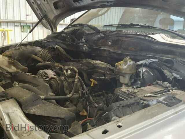 2007 DODGE RAM 1500 - VIN: 1D7HA18247S100635 - Фото 9