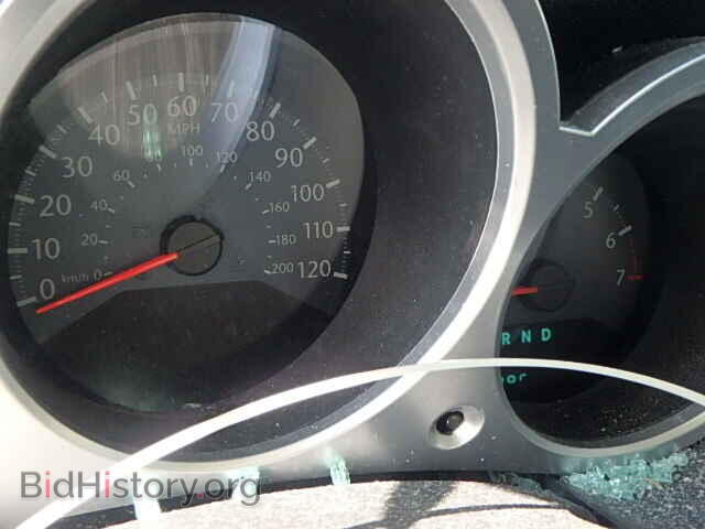 2010 CHRYSLER SEBRING - VIN: 1C3CC5FB7AN188180 - Фото 8